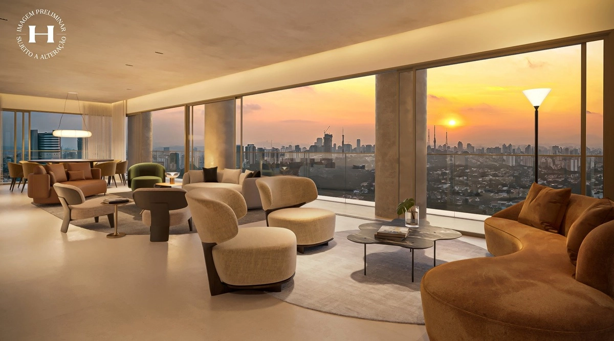 9ª foto do condomínio