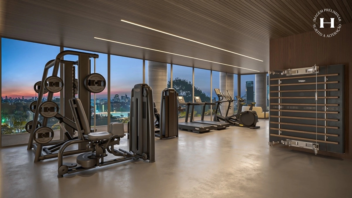 3ª foto do condomínio