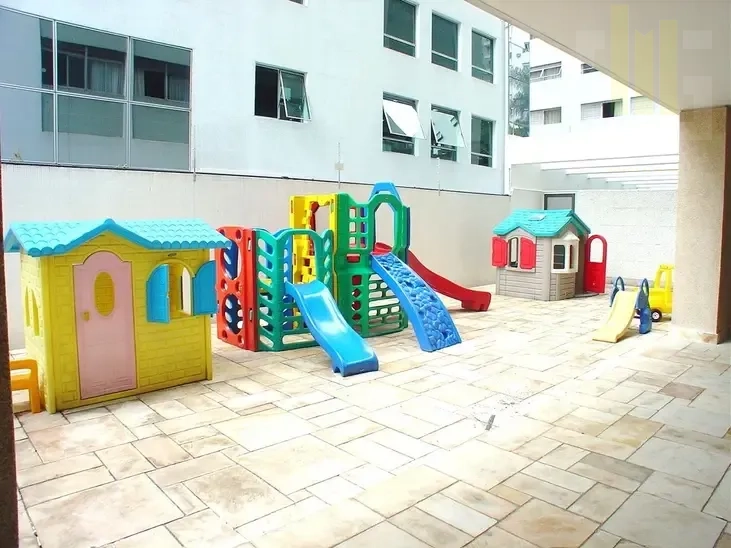 4ª foto do condomínio