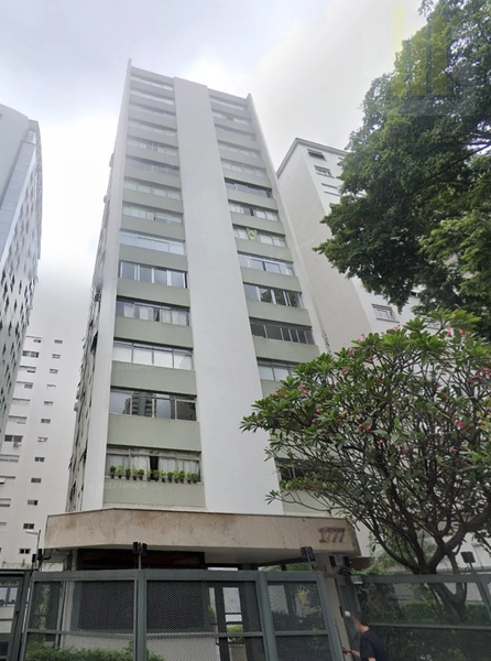 Condomínio Edifício Rio Piracicaba Higienópolis