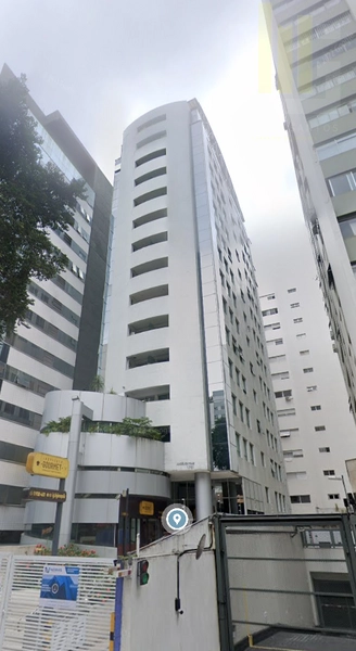 Condomínio comercial Angelica Time Higienópolis