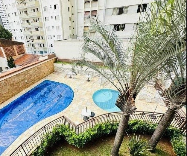 6ª foto do condomínio
