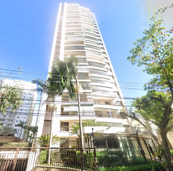 Condomínio Edificio Echelles Perdizes