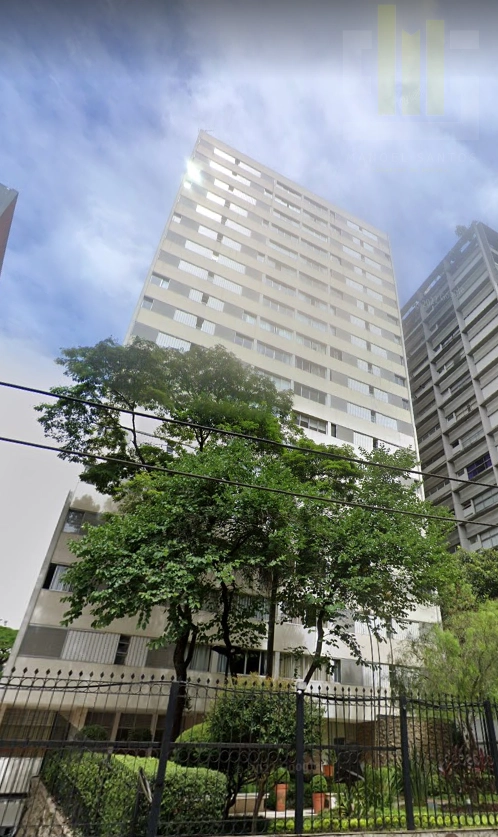 8ª foto do condomínio