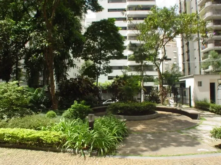 13ª foto do condomínio