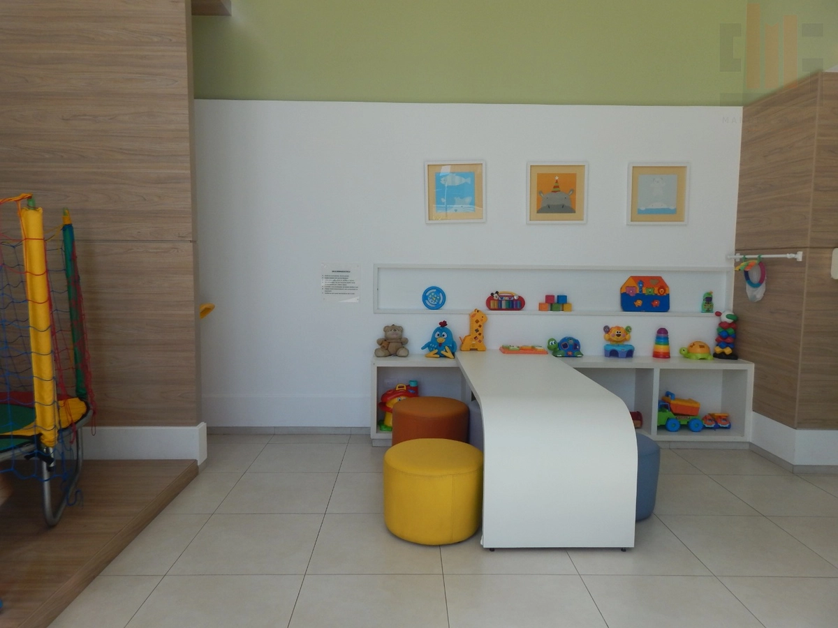 5ª foto do condomínio