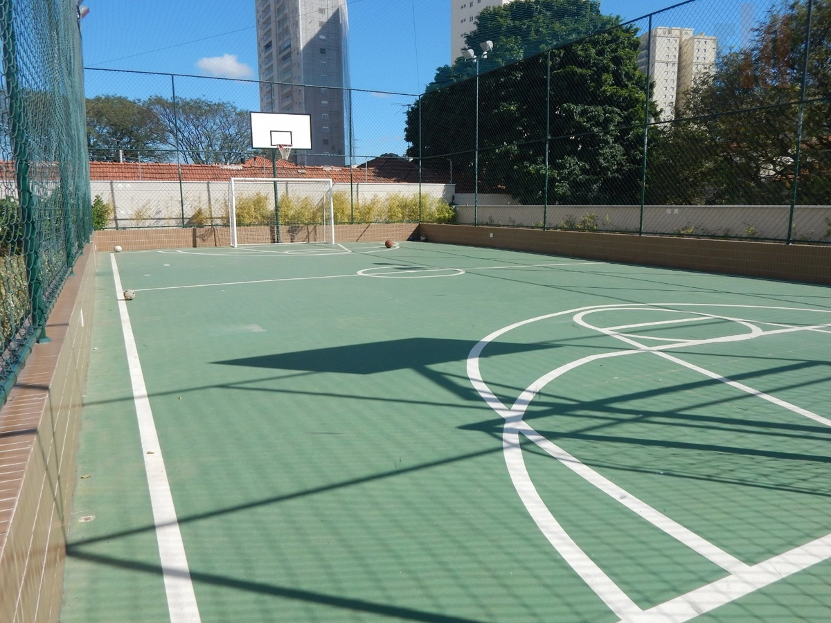 6ª foto do condomínio