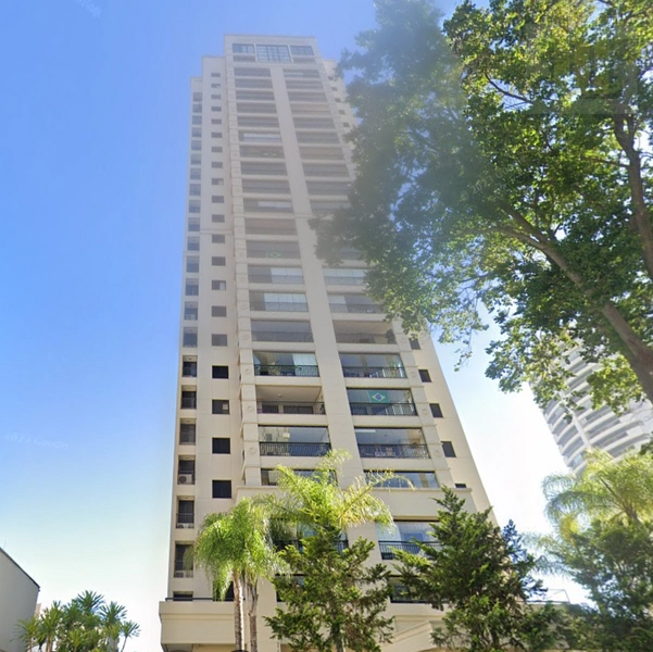 Condomínio Residencial Acqua Vila Romana