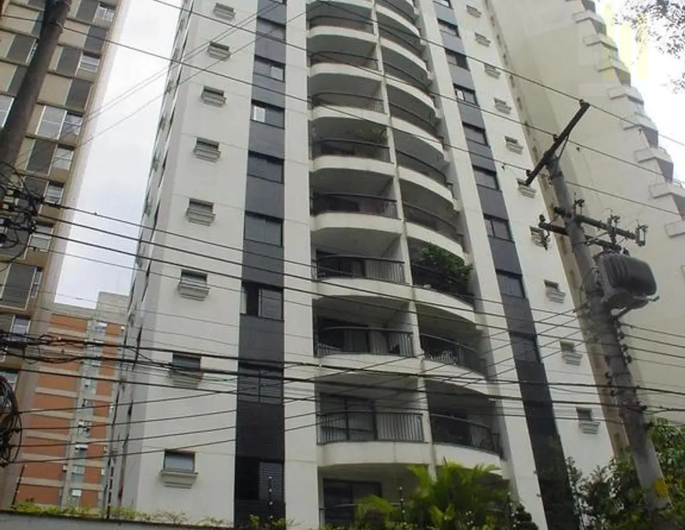 12ª foto do condomínio