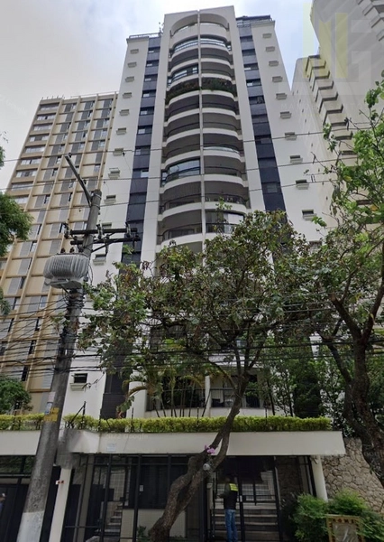 Condomínio Edifício Personal Home Perdizes