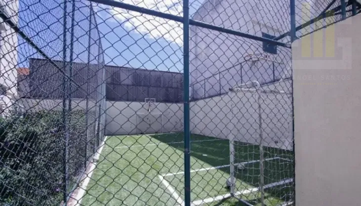 13ª foto do condomínio