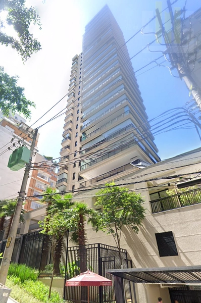 Condomínio Maison Giselle