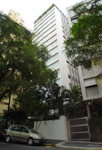 condiminio - Condomínio arlanza Santa Cecília