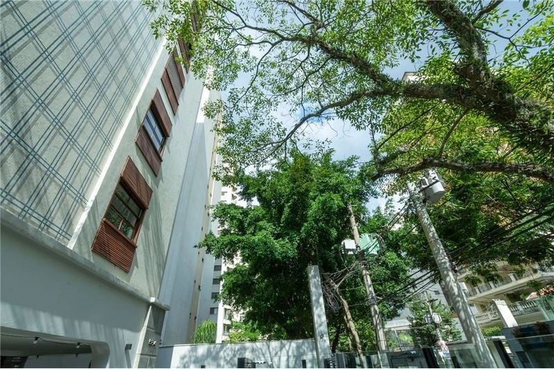 Condomínio Conjunto das Antilhas Jardim Paulista