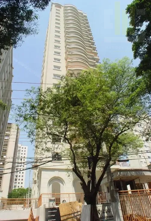 1ª foto do condomínio