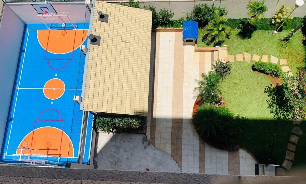 15ª foto do condomínio