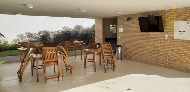 9ª foto do condomínio