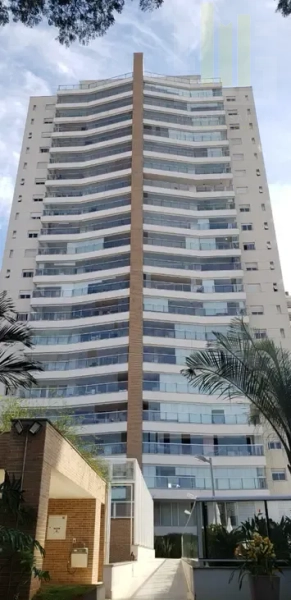 Condomínio Vista Parque Perdizes