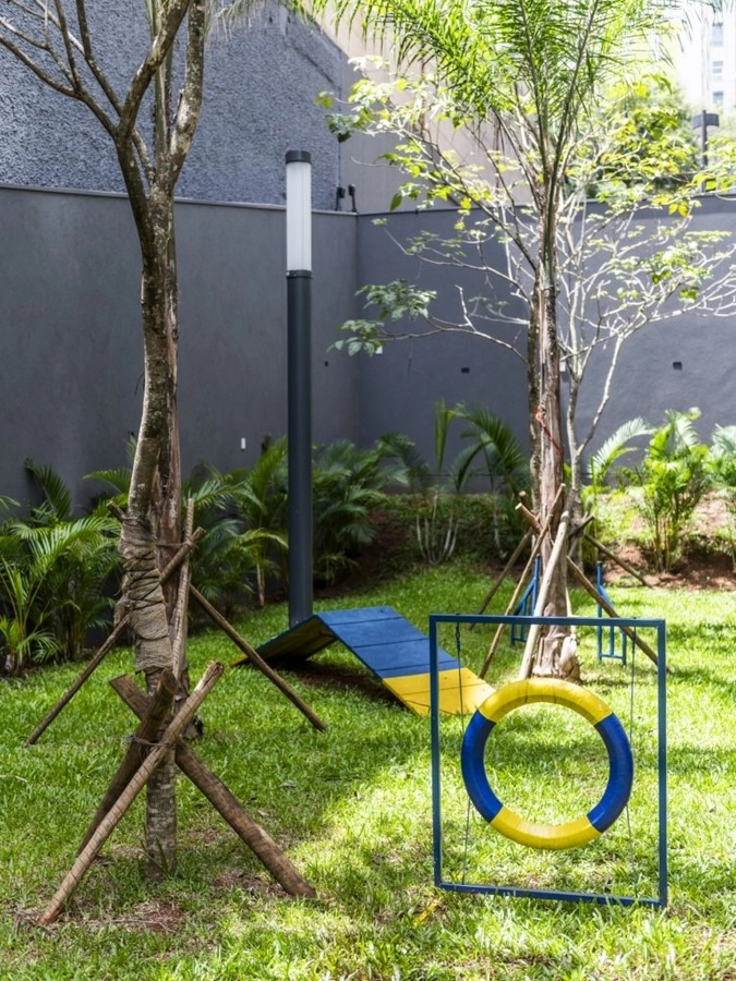 40ª foto do condomínio