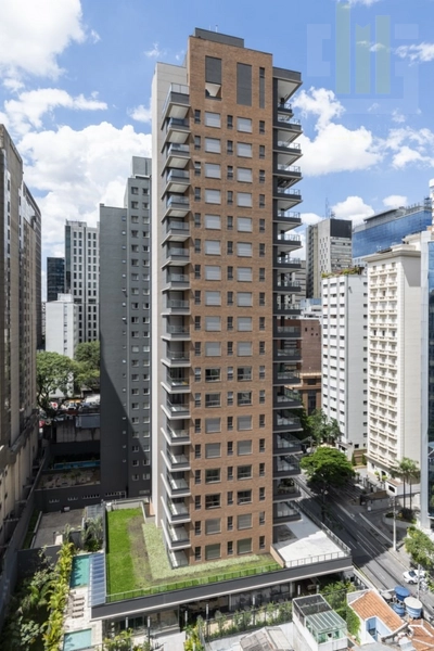 Condomínio Residencial Beyond Jardins