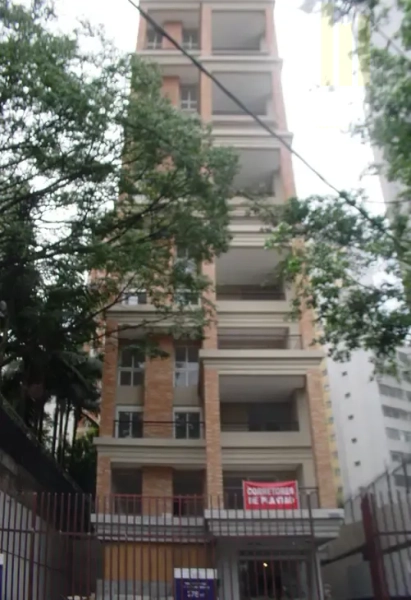 Condomínio Edifício Twice Perdizes