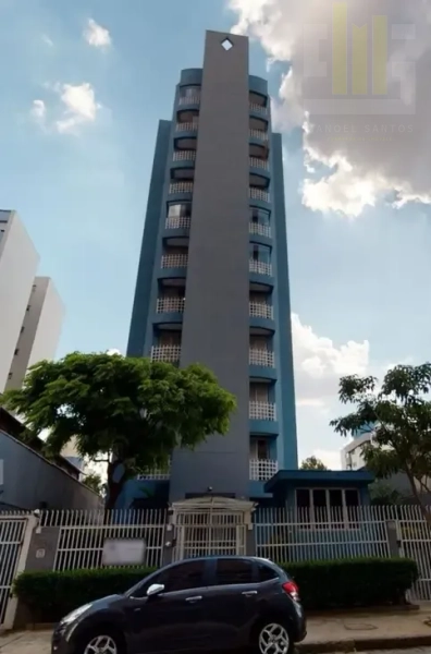 Condomínio Edifício Luciana Pinheiros