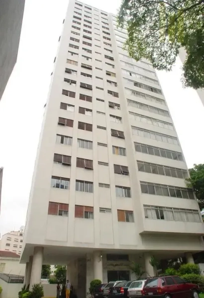 Condomínio Edifício Maria do Carmo Higienópolis