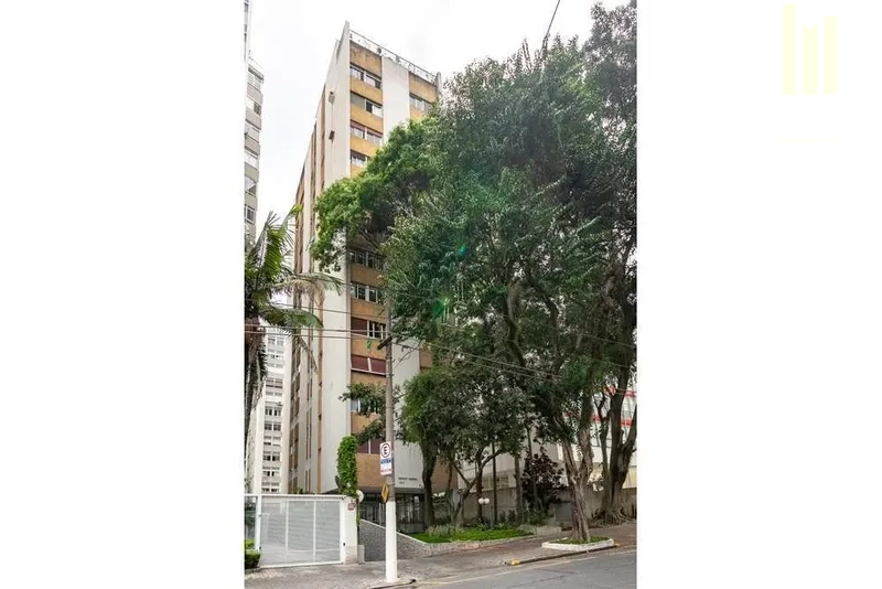 Condomínio Edifício Wagran Higienópolis