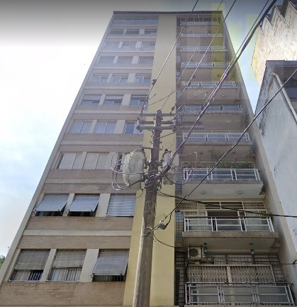 1ª foto do condomínio