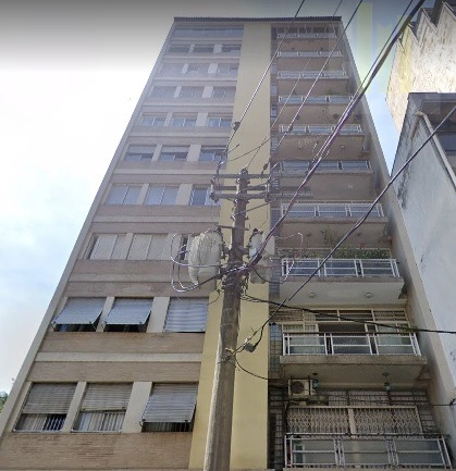 Condomínio Edifício Palacete Evant Bom Retiro