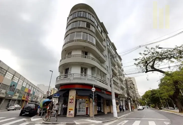1ª foto do condomínio