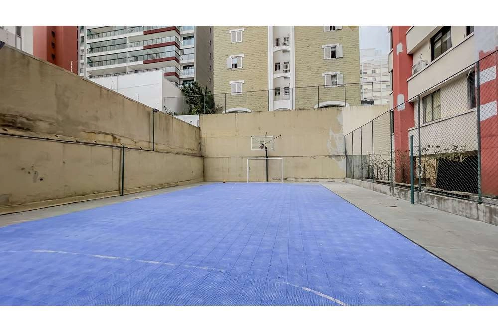 5ª foto do condomínio