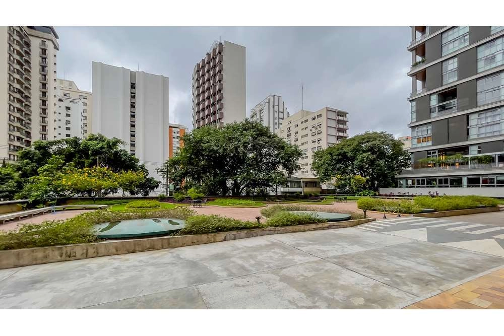 4ª foto do condomínio