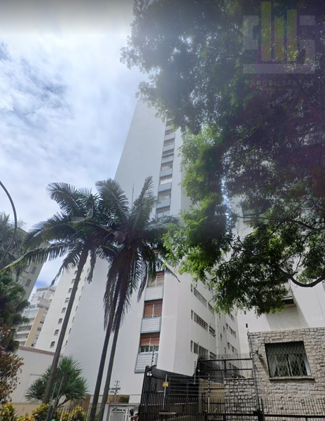 Condomínio Edifício Rio Guaporé Higienópolis