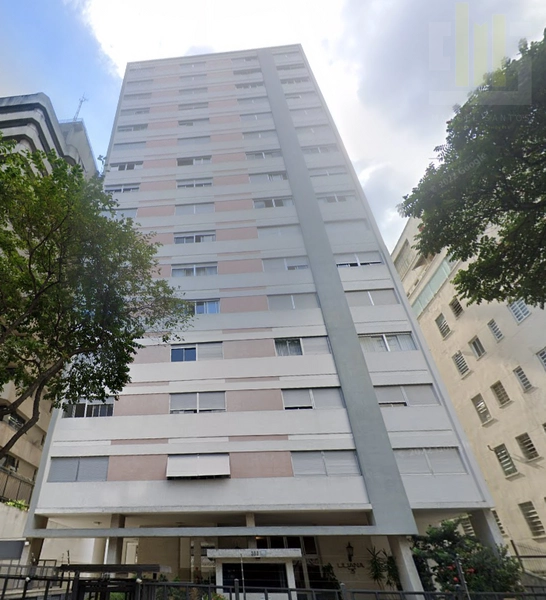 Condomínio Edifício Liliana III Higienópolis