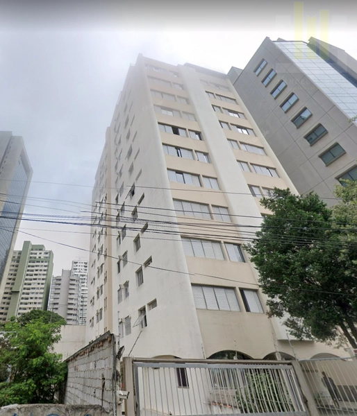 Condomínio Edifício Arvoredo Higienópolis