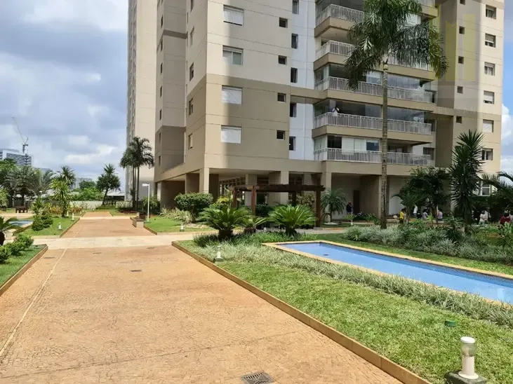 16ª foto do condomínio