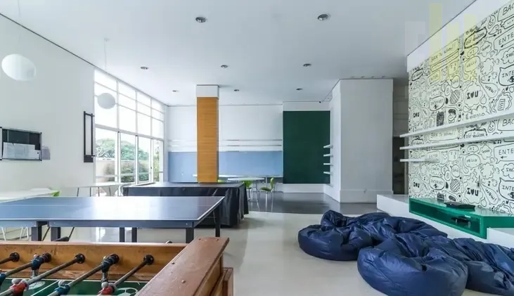 2ª foto do condomínio