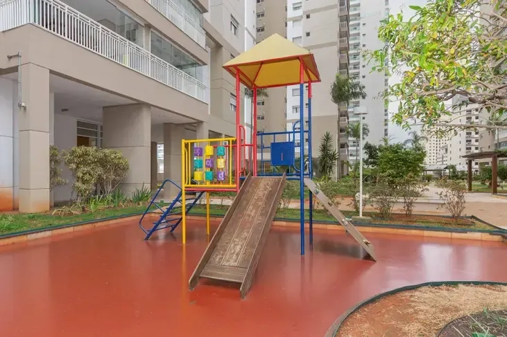 8ª foto do condomínio