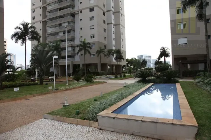 18ª foto do condomínio