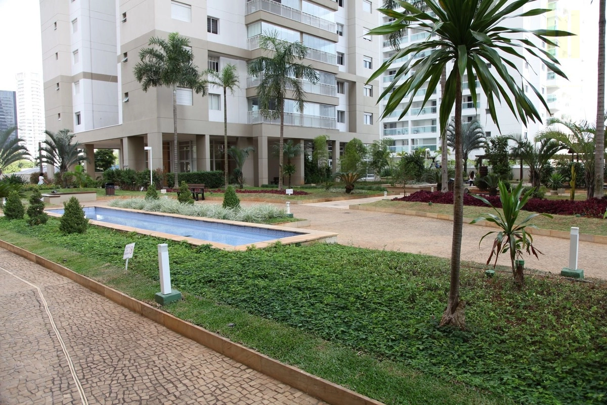 19ª foto do condomínio