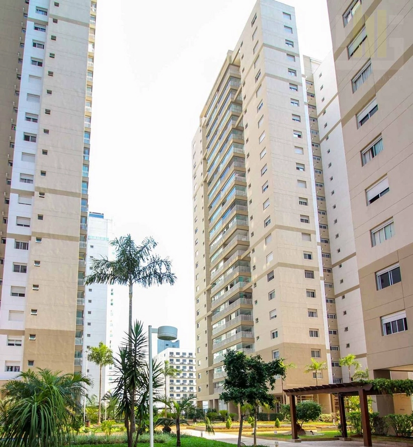 25ª foto do condomínio