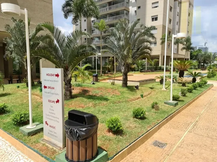 17ª foto do condomínio