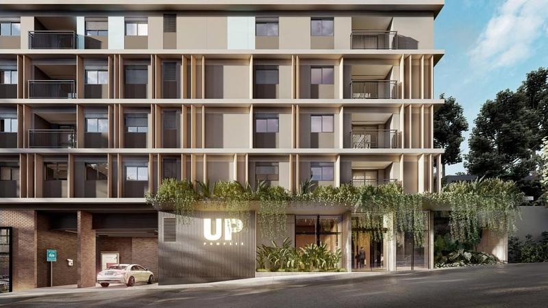 Condomínio Up Pompéia Residencial na Pompeia
