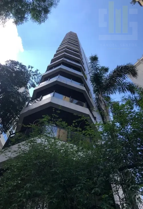 3ª foto do condomínio