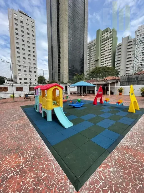 5ª foto do condomínio