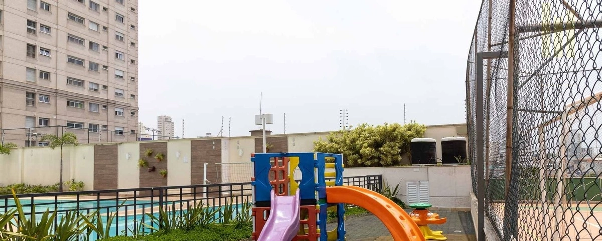 19ª foto do condomínio