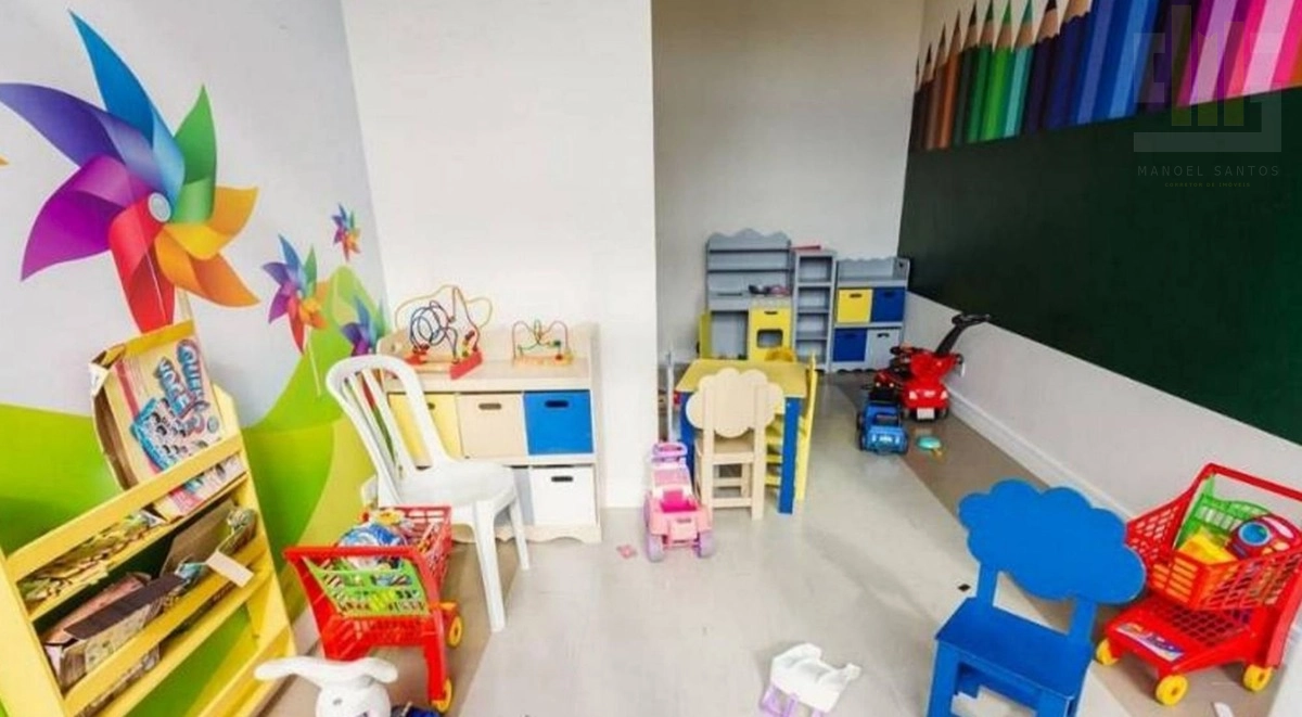 17ª foto do condomínio