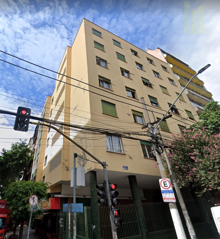 1ª foto do condomínio