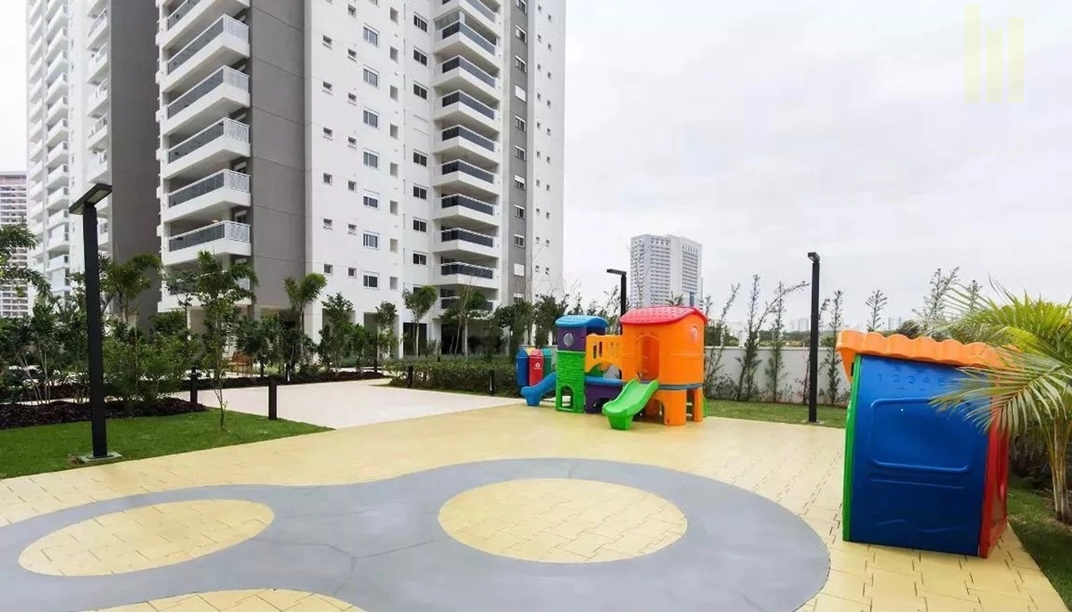 20ª foto do condomínio